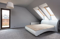 Georgetown bedroom extensions
