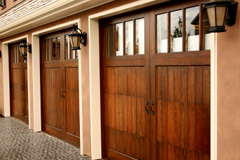 Georgetown garage extension quotes
