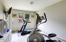 Georgetown home gym construction leads