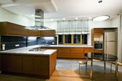 kitchen extensions Georgetown